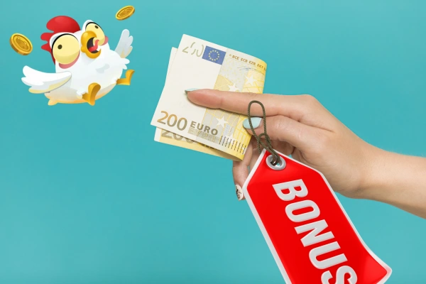 Chicken Road Bonus und Freispiele